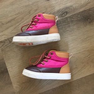 Toddler Boots
